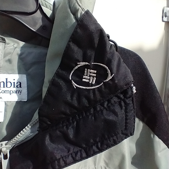 Columbia Double Whammy Women's Parka Length Jacket - Picture 6 of 8